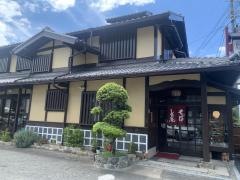 しのぶ庵箕面そば店