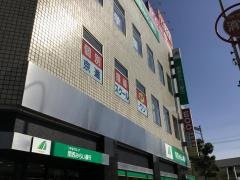 京進の個別指導スクール・ワン　八尾教室