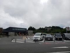別所岳ＳＡ