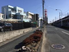 「相生南」バス停留所