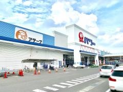 コメリパワー　坂出店