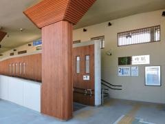 塩崎駅