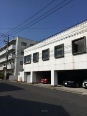 礒橋歯科