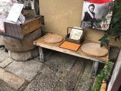 一乗寺　中谷