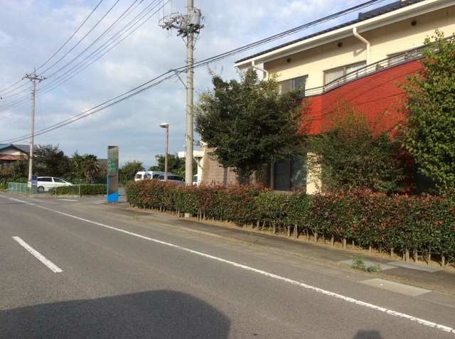 ふじの里