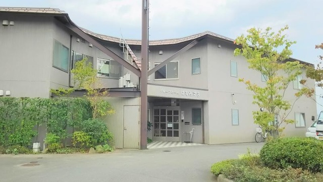 はなみずき 施設外観