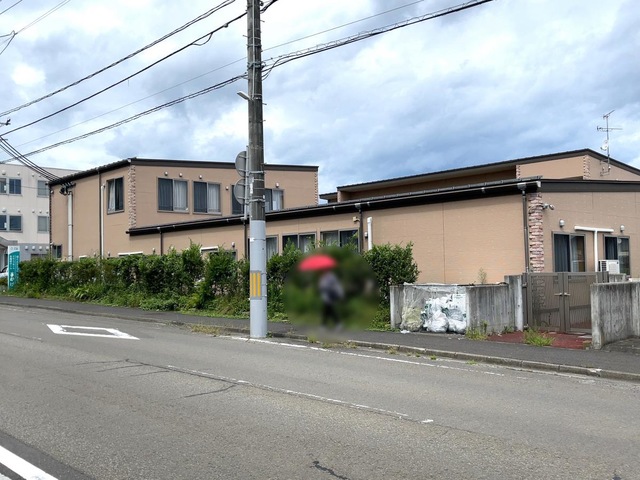 木かげ