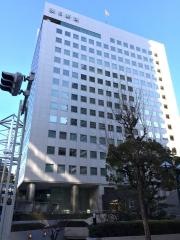 朝日新聞名古屋本社