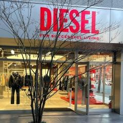 ＤＩＥＳＥＬ　京都