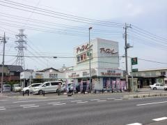 アップル　川越16号店