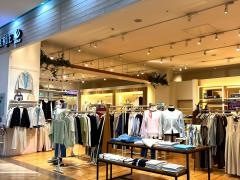 ＳＨＯＯ・ＬＡ・ＲＵＥ　アクロスモール新鎌ヶ谷店