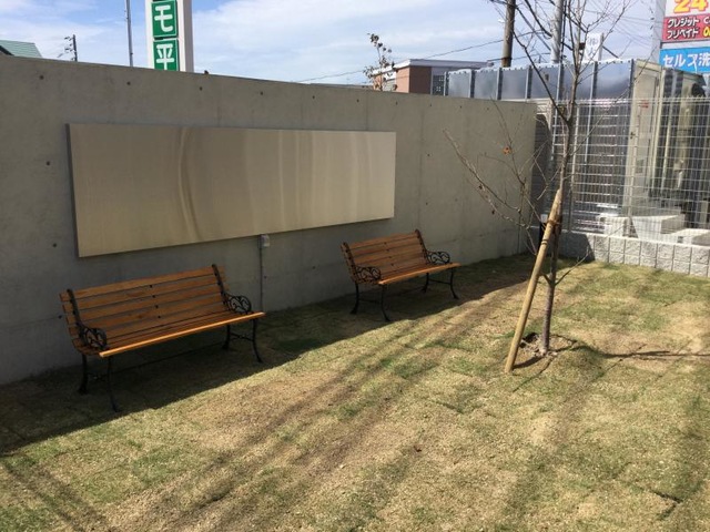 フラワーホーム 雰囲気
