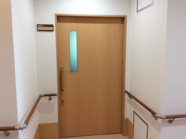 フラワーホーム 雰囲気