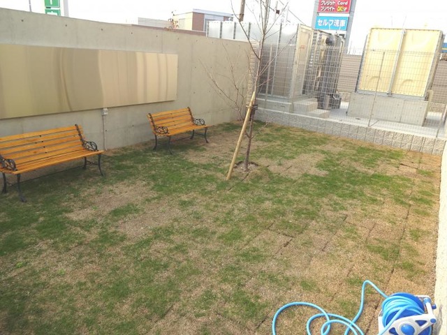 フラワーホーム 設備