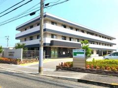 フラワーホーム
