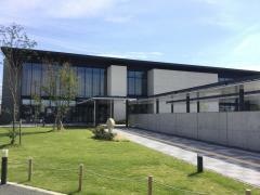 高砂市立図書館
