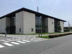 高砂市立図書館