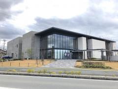 高砂市立図書館