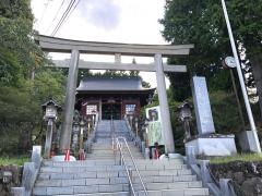 御岳山駅