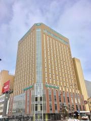 ホテルルートインＧｒａｎｄ旭川駅前