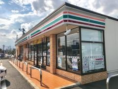 セブンイレブン　北名古屋白山店