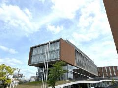 名城大学　ナゴヤドーム前キャンパス