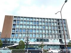 名城大学　ナゴヤドーム前キャンパス