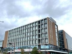 名城大学　ナゴヤドーム前キャンパス