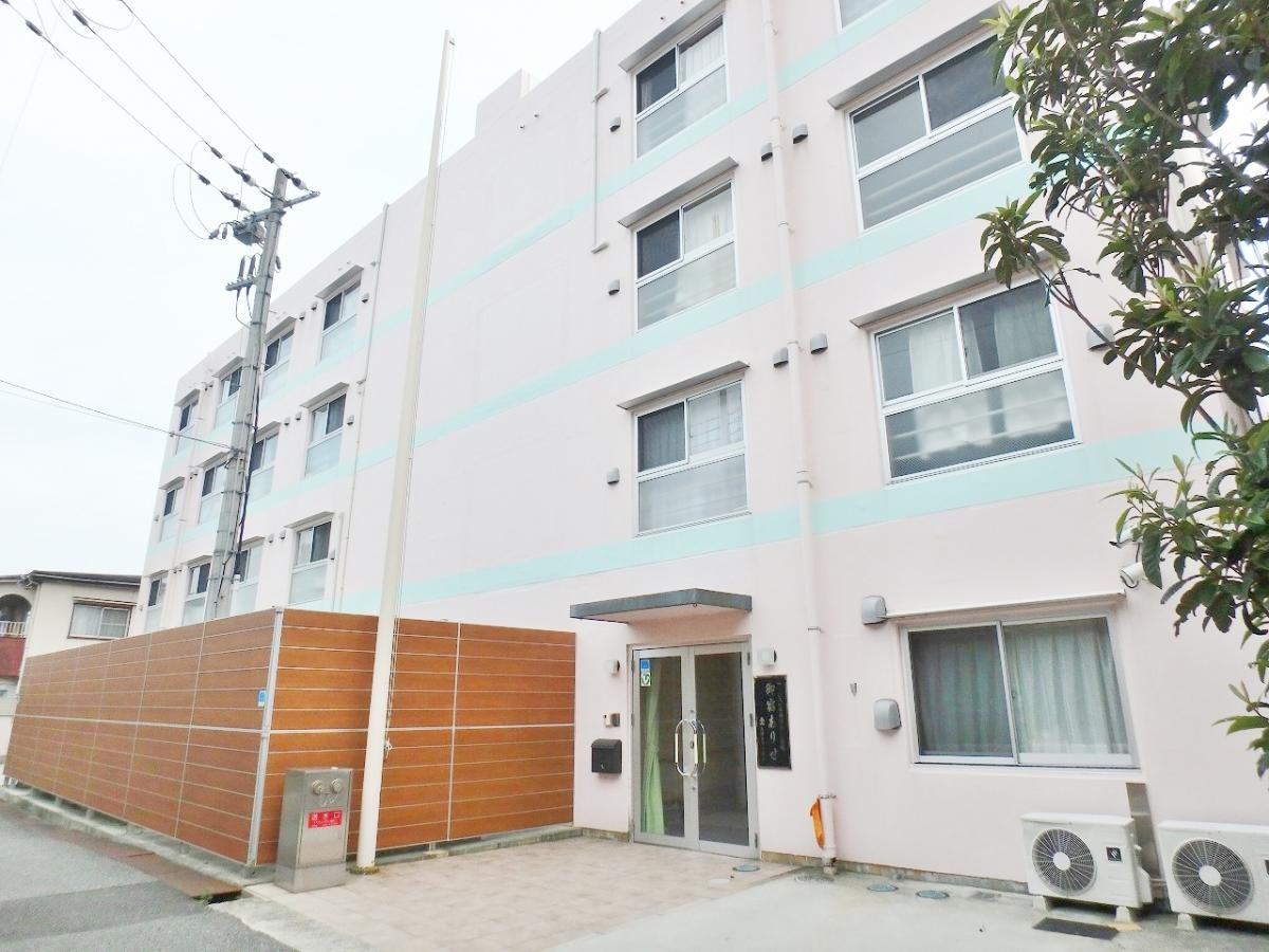 サービス付き高齢者向け住宅 御宿ありせ