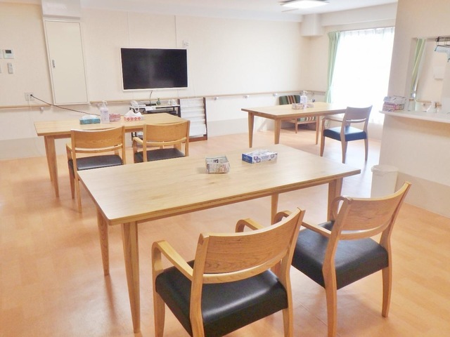 サービス付き高齢者向け住宅 御宿ありせ