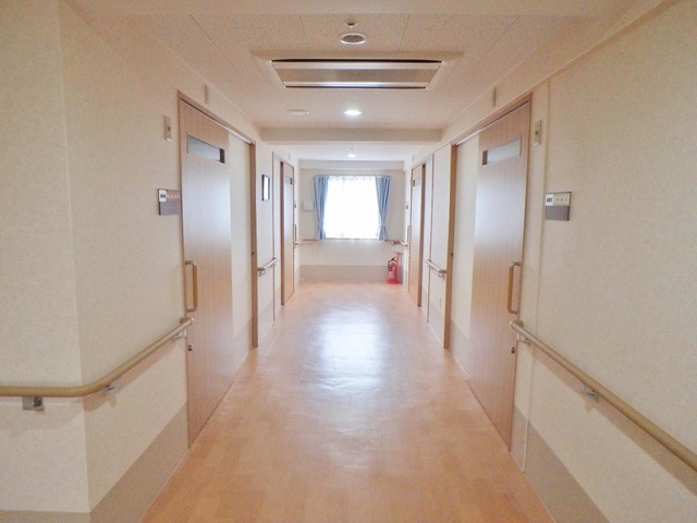サービス付き高齢者向け住宅 御宿ありせ 内観（中の様子）
