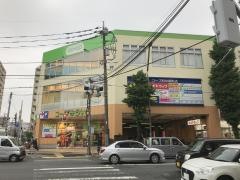 コープ　府中寿町店