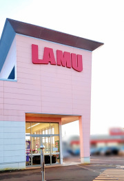 ラ・ムー　長岡愛宕店