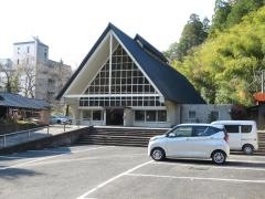 三朝バイオリン美術館