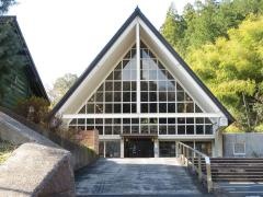 三朝バイオリン美術館