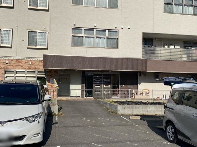特別養護老人ホーム　ペガサス