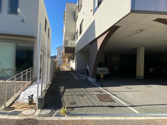 特別養護老人ホーム　ペガサス 施設外観