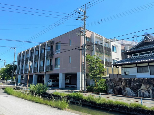 特別養護老人ホーム さくら