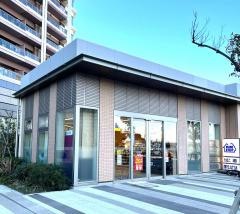 ミニストップ　幕張ベイパーク店