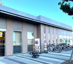 ミニストップ　幕張ベイパーク店