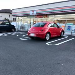 セブンイレブン　別府荘園店