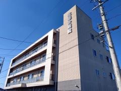 北陽会病院