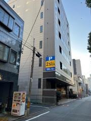 ジャパンレンタカー株式会社