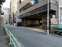 ジャパンレンタカー株式会社