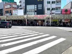 マクドナルド　十三西口店