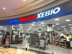 スーパースポーツゼビオイオンモール木曽川店