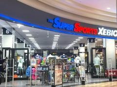 スーパースポーツゼビオイオンモール木曽川店
