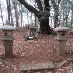 山王神社