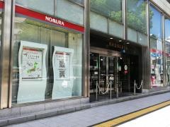 野村證券株式会社　広島支店