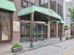 ホテルクレッセント旭川